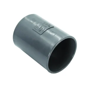 40mm Straight Coupling