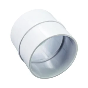 50mm Straight Coupling