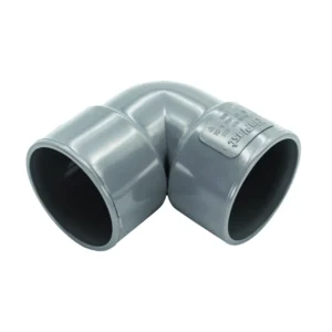 40mm 900 Knuckle Bend