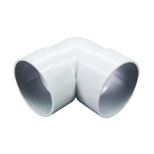50mm 900 Knuckle Bend