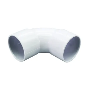 40mm 92.50 Swept Bend