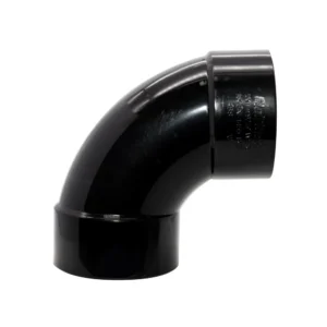 50mm 92.50 Swept Bend