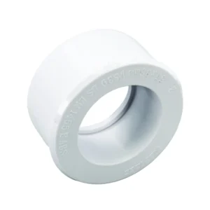 50mm x 32mm Reducer
