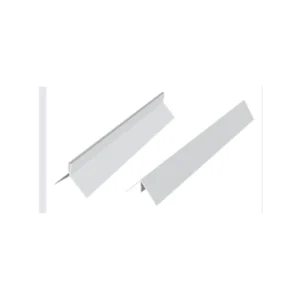 Shiplap 2 Part External Corners