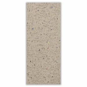 8mm x 250mm x 2.6m Beige Sparkle