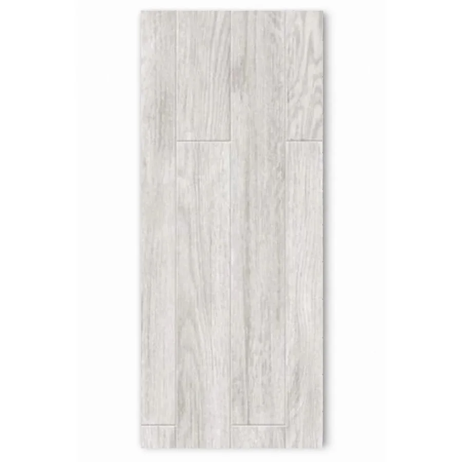 10mm x 1m x 2.4m Distressed Oak Light Grey