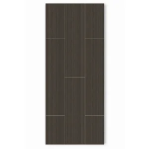 8mm X 250mm X 2.6m Havana Dark Brown