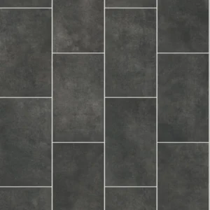 10mm x 1m x 2.4m Klassic Tile Graphite