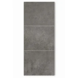 10mm x 1m x 2.4m Midnight Stone Graphite