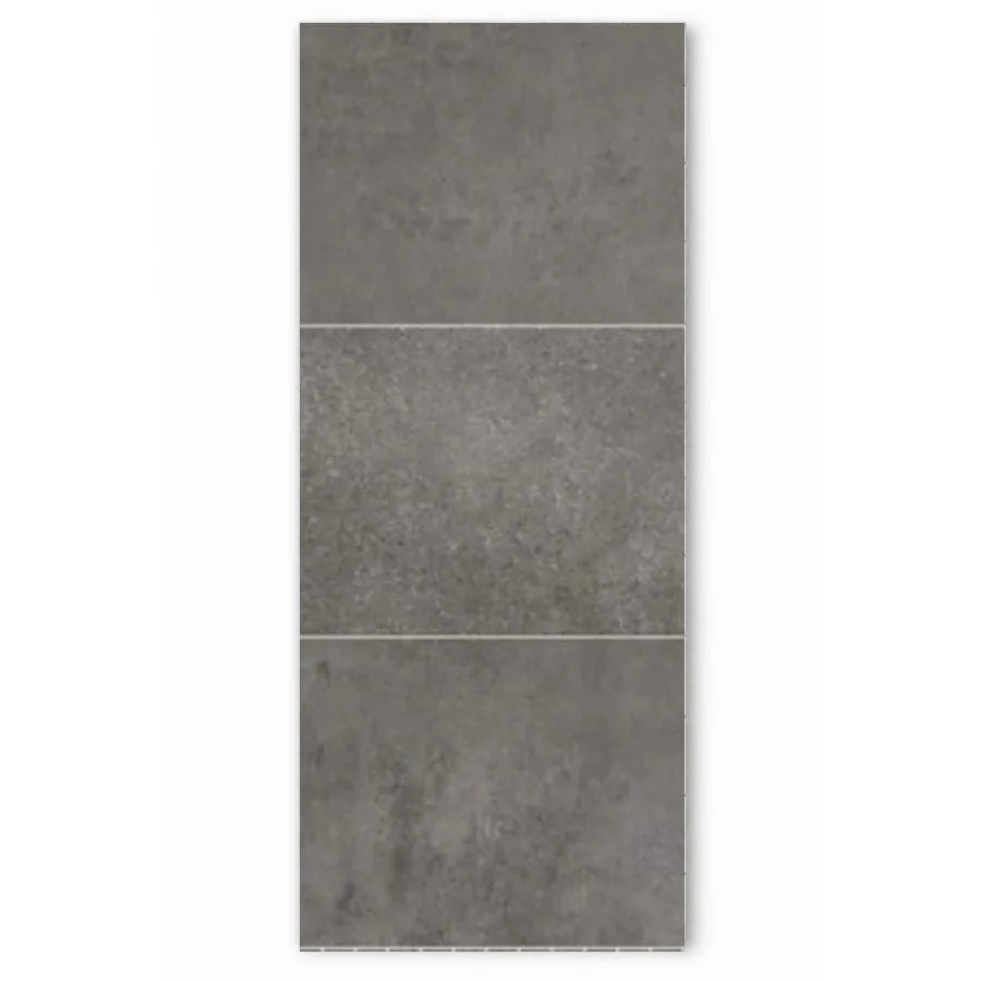 10mm x 1m x 2.4m Midnight Stone Graphite
