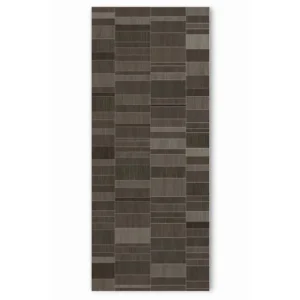 8mm x 250mm x 2.6m Nassau Dark Brown