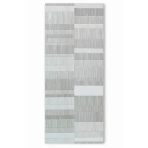8mm x 250mm x 2.6m Nassau Silver