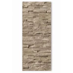 8mm X 250mm X 2.6m Natural Stone Beige