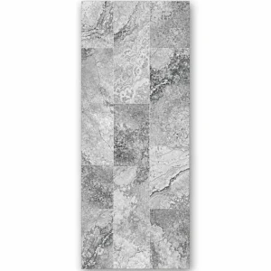 8mm x 400mm x 2.6m Trezzano Black