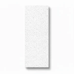 10mm x 1m x 2.4m White Sparkle