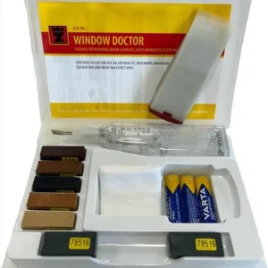 Konig 614 Window Doctor Kit