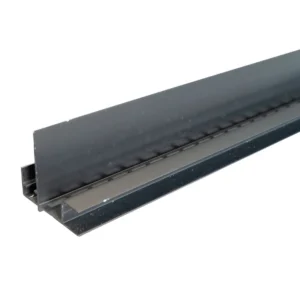 Deeplas- Twinson Head Trim for Apartures 3m Black