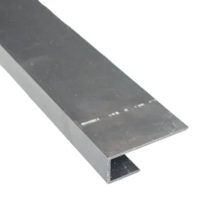 Deeplas- Twinson Edge Trim for Apartures 3m Black