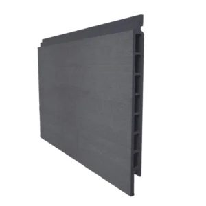 Deeplas- 167mm Twinson Cladding 6m Bark