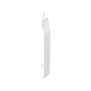 Deeplas- Butt Joint for 100mm Shiplap White