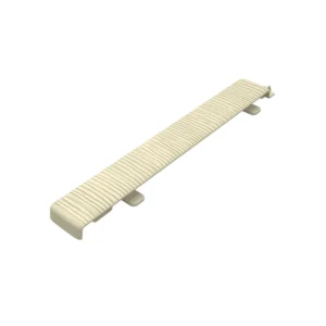 Deeplas- Butt Joint for F/Edge Embossed [10] Light