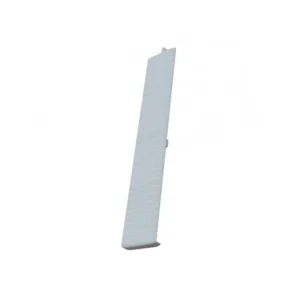 Deeplas- Butt Joint for F/Edge Embossed [10] Sky B