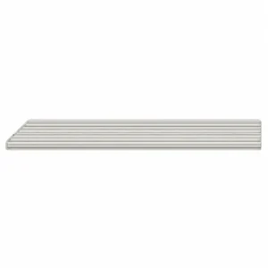 Deeplas- 83mm Twinson Flat Open Profile 3m Turf
