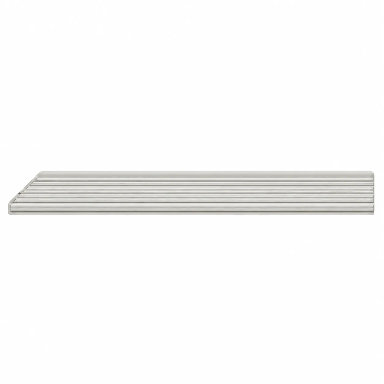 Deeplas- 83mm Twinson Flat Open Profile 3m Turf