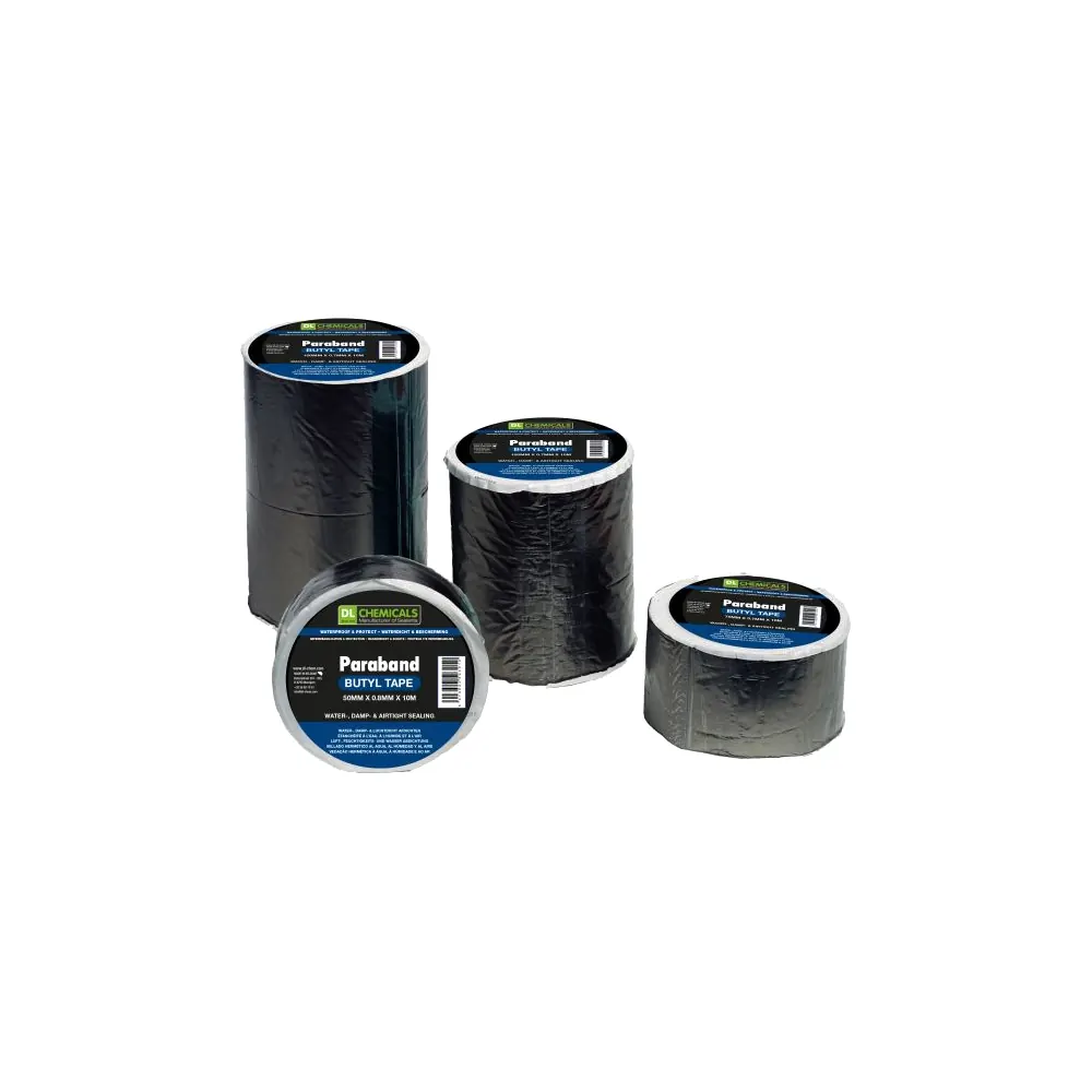 Paraband BT Flashing 300mm x 10m