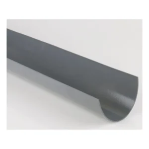4m Deepflow Gutter-Anthracite