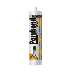 Parabond Construction MS 290ml Black