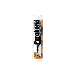 Parabond Constr MS 290ml Brown RAL8016