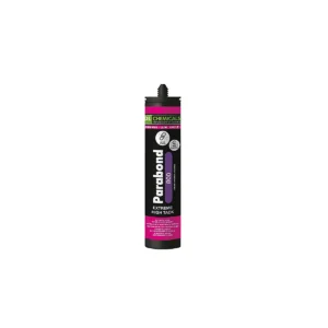 Parabond 800 MS 290ml Black