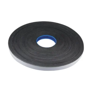 Georgian Bar Tape 18x1mm [50m] Black