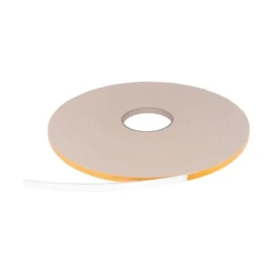 Security Tape 10x2mm [40m] White
