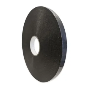 Crosifix Mounting Tape 0.8x19x66 Black