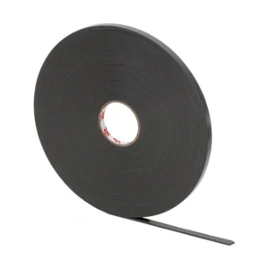 Wurth Security Tape Black 10mmx4mmx15m