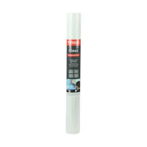 600mm Glass Protection Film 25m- Timco