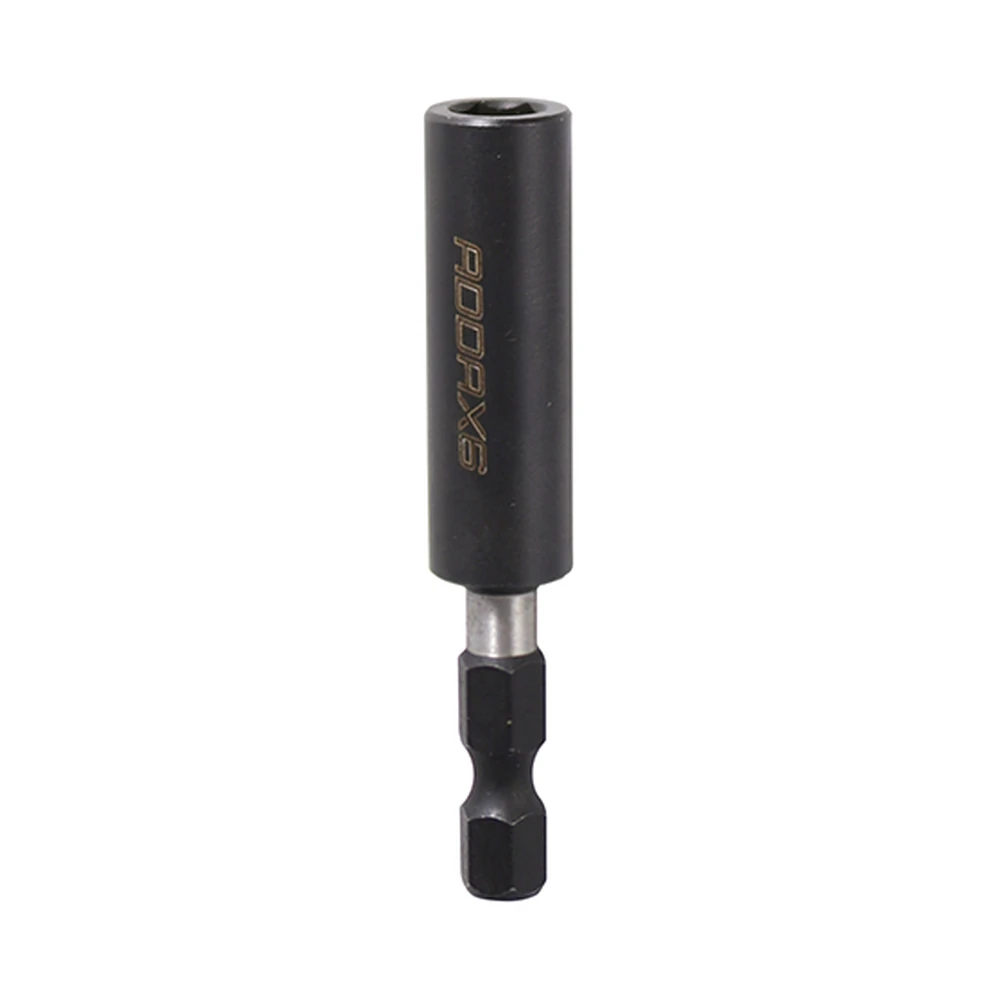 60mm HEX Driver Magnetic Adapter