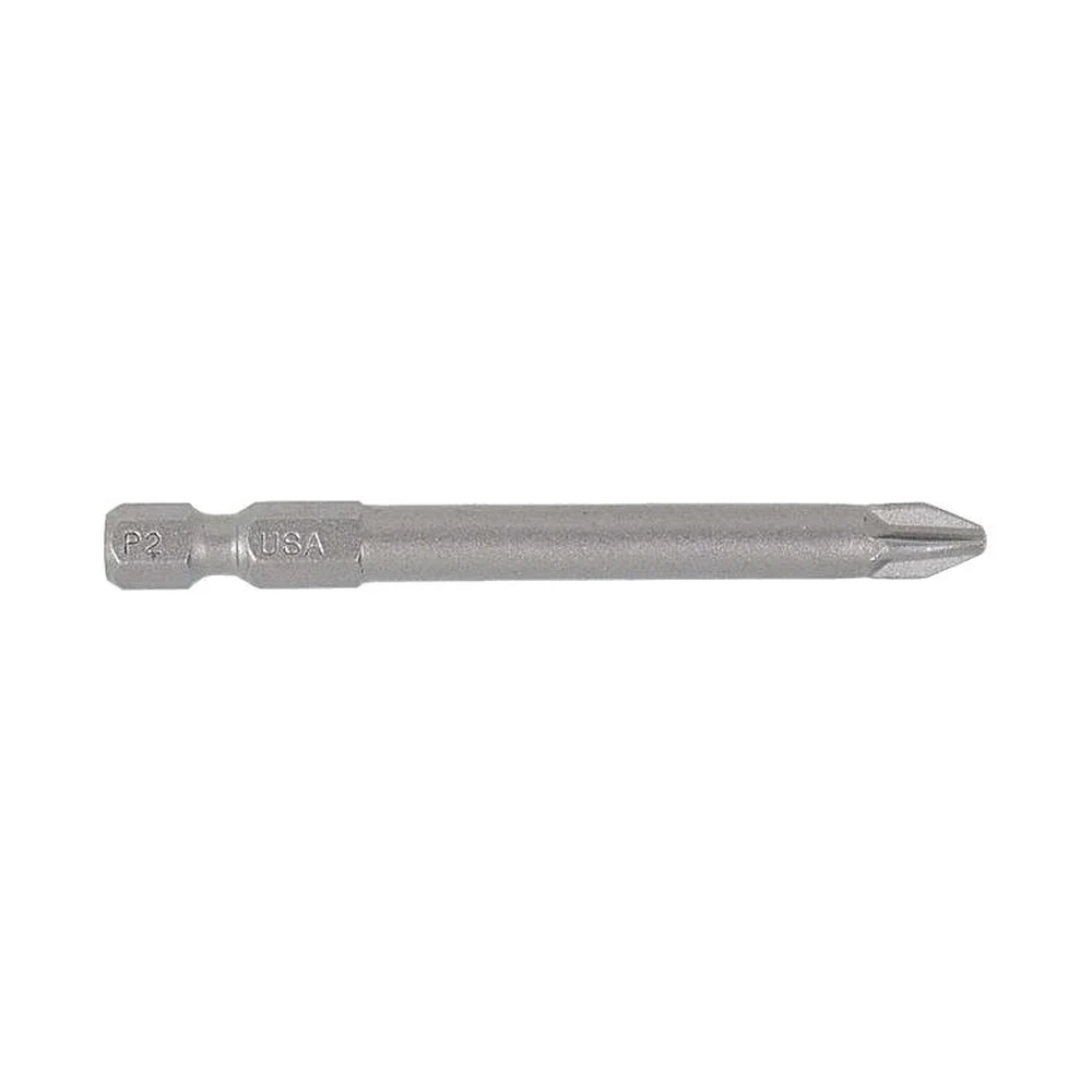 70mm Rapierstar PH2 Driver Bit