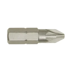 25mm Rapierstar PZ2 Driver Bit