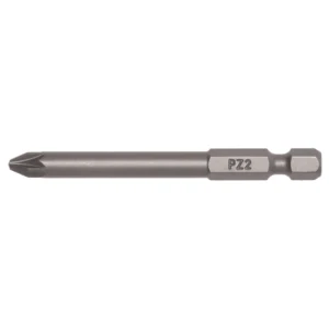 70mm Rapierstar PZ2 Driver Bit