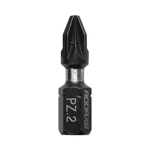 Addax PZ2 X6 Impact Bit 25mm