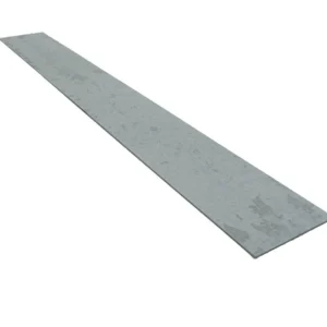 Cement Undercloak 150 x 1200 x 4mm