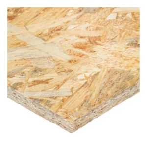 OSB 8ft x 4ft x 11mm