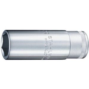 Bi-Hexagon Socket 1/2in Drive 19mm
