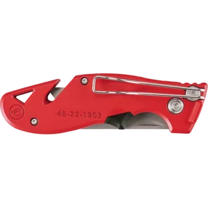 FASTBACK™ Flip Utility Knife Gen III