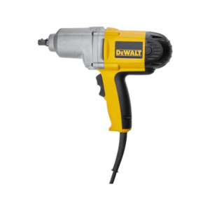 DW292 1/2in Drive Impact Wrench 710W 240V