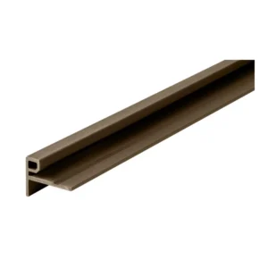 Deeplas- Twinson Corner Trim for Apertur 3m Brown