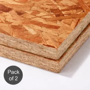 OSB 8ft x 4ft x 18mm